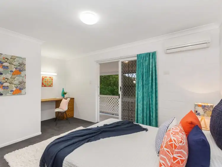 Fourth view of Homely unit listing, 2/66 Arthur Street, Aitkenvale QLD 4814