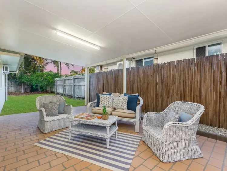 Second view of Homely house listing, 56 Estuary Parade, Douglas QLD 4814