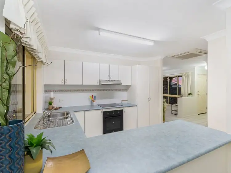 Fourth view of Homely house listing, 56 Estuary Parade, Douglas QLD 4814