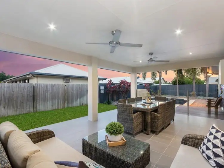 5 Kenwick Place, Kirwan QLD 4817