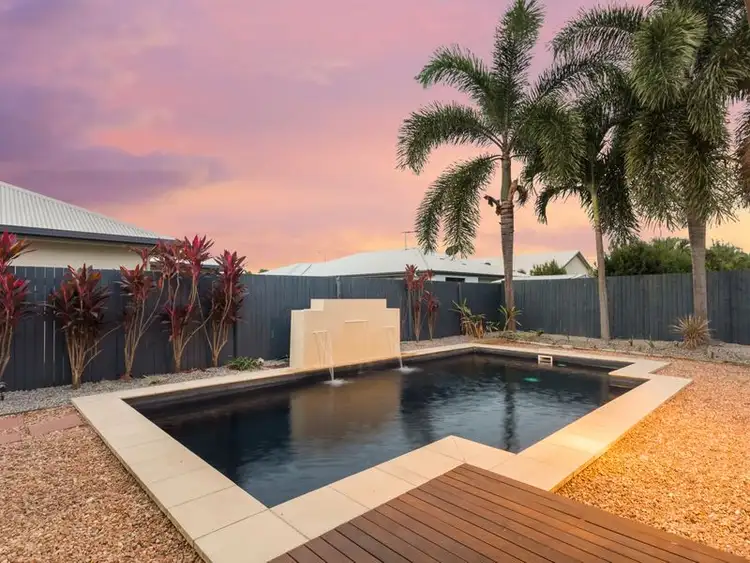 Second view of Homely house listing, 5 Kenwick Place, Kirwan QLD 4817