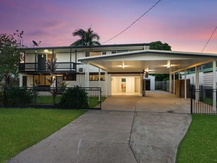 23 Ives Street, Kirwan QLD 4817