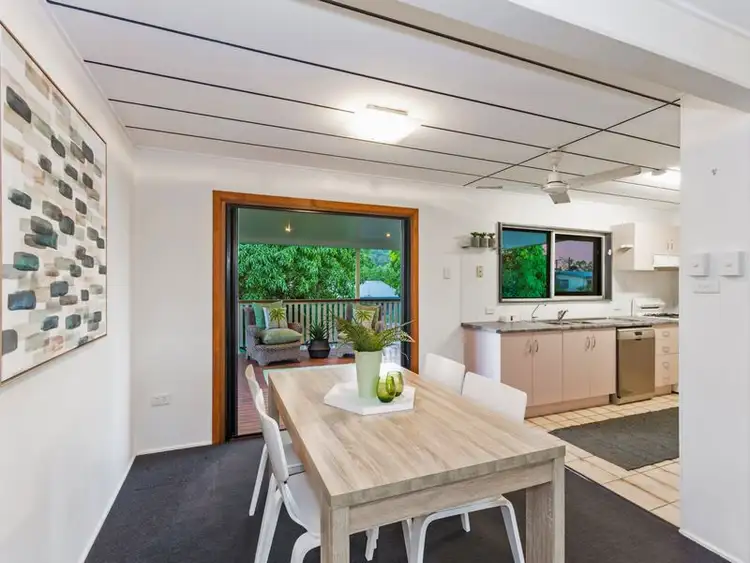 Fourth view of Homely house listing, 23 Ives Street, Kirwan QLD 4817