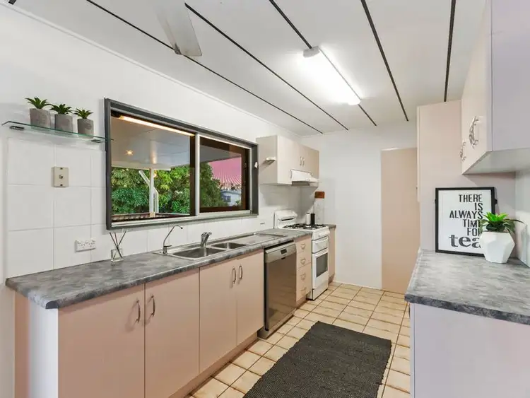 Sixth view of Homely house listing, 23 Ives Street, Kirwan QLD 4817