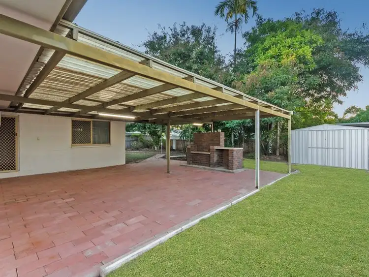 Third view of Homely house listing, 15 Hazel Street, Rasmussen QLD 4815