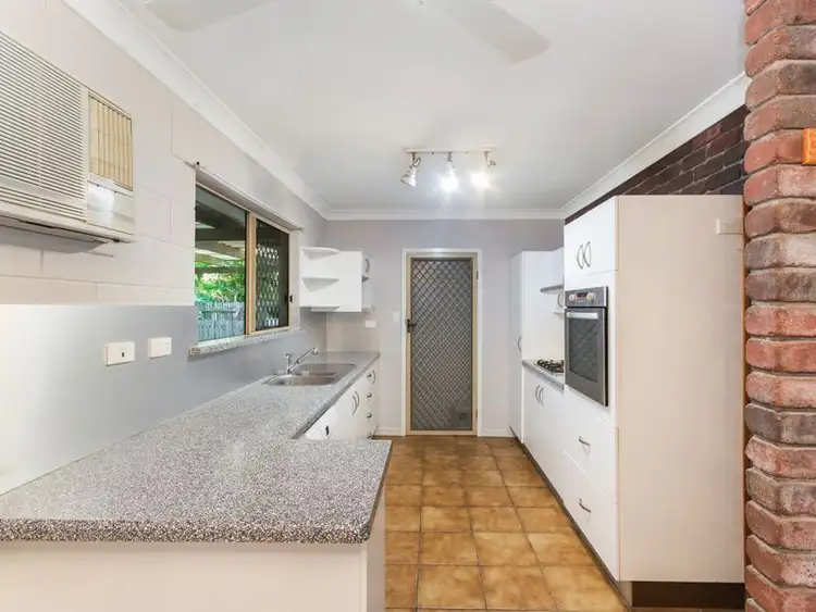Fifth view of Homely house listing, 15 Hazel Street, Rasmussen QLD 4815