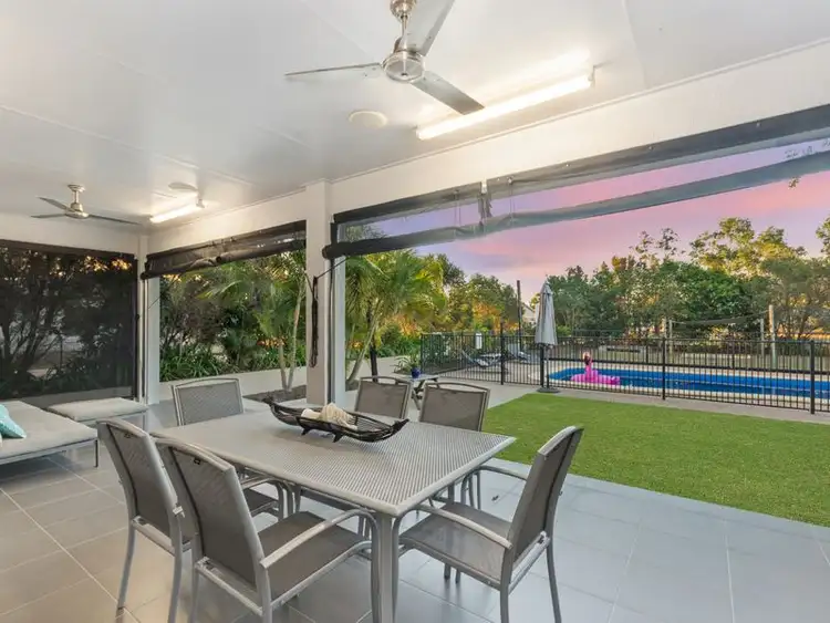 Main view of Homely rural property listing, 40 Blackview Avenue, Black River QLD 4818