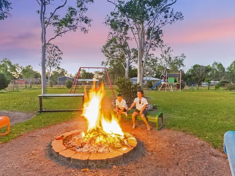 Fourth view of Homely rural property listing, 40 Blackview Avenue, Black River QLD 4818
