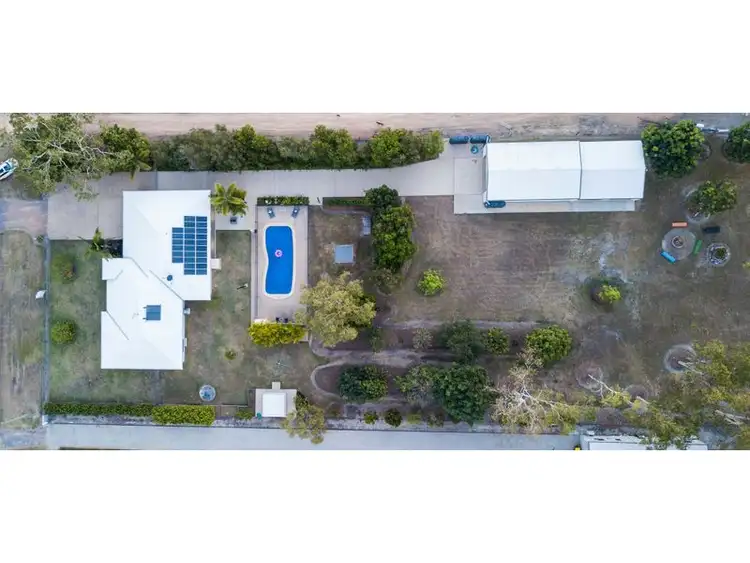 Fifth view of Homely rural property listing, 40 Blackview Avenue, Black River QLD 4818