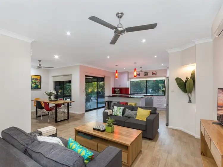 Sixth view of Homely rural property listing, 40 Blackview Avenue, Black River QLD 4818