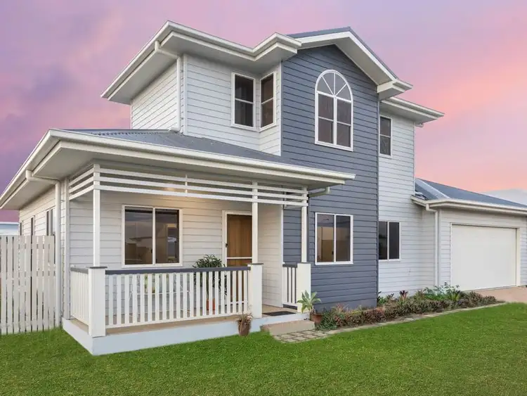 21 Speargrass Parade, Mount Low QLD 4818