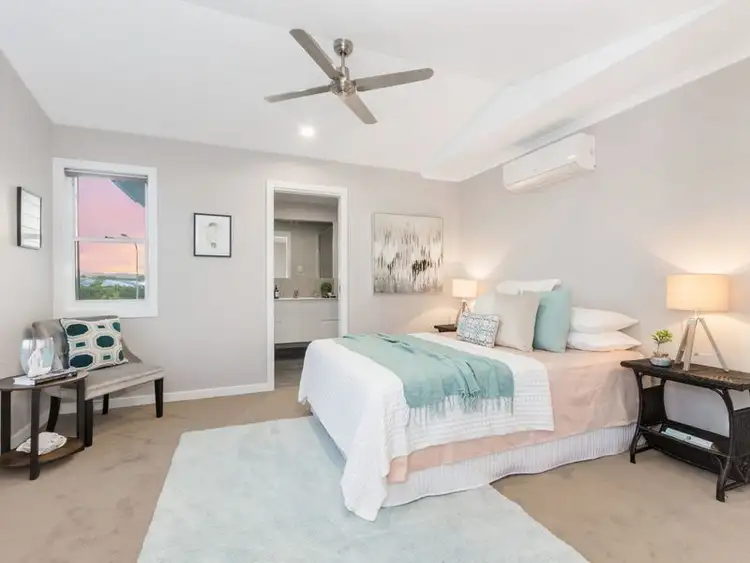 Second view of Homely house listing, 21 Speargrass Parade, Mount Low QLD 4818