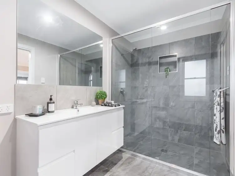 Fourth view of Homely house listing, 21 Speargrass Parade, Mount Low QLD 4818