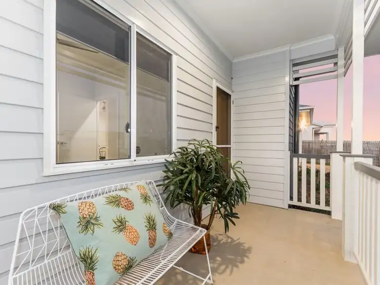 Fifth view of Homely house listing, 21 Speargrass Parade, Mount Low QLD 4818