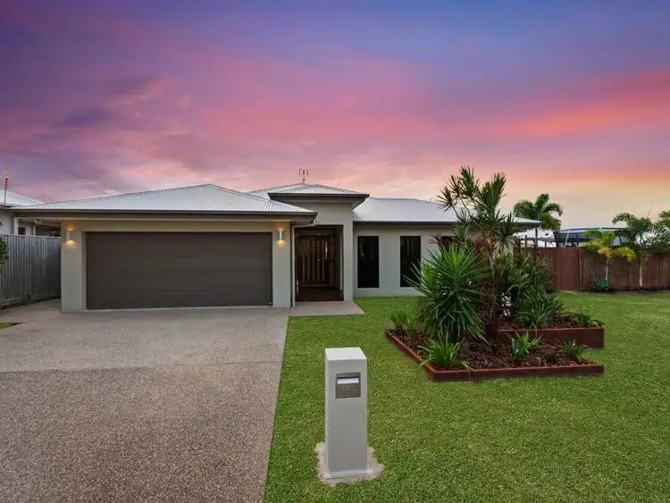 Second view of Homely house listing, 3-7 Glendower Street, Bushland Beach QLD 4818