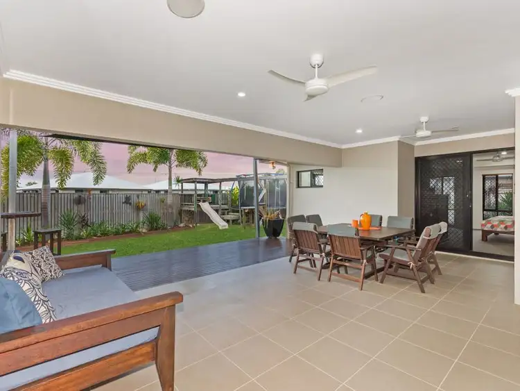 Third view of Homely house listing, 3-7 Glendower Street, Bushland Beach QLD 4818