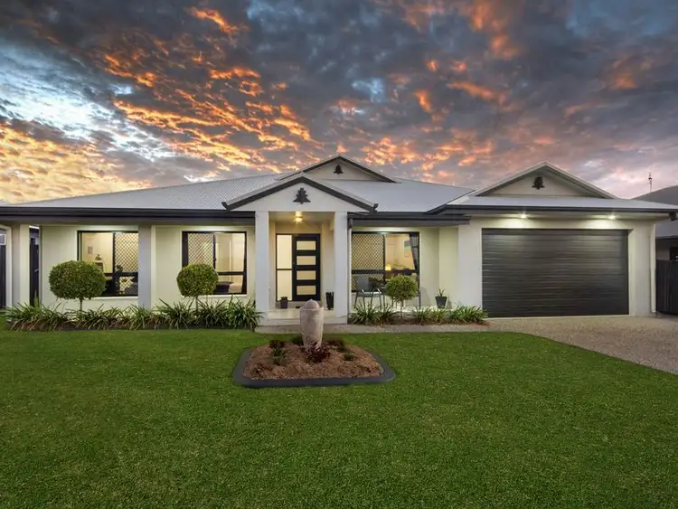 Main view of Homely house listing, 121 Goicoechea Drive, Bushland Beach QLD 4818