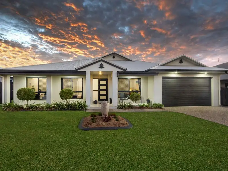 Main view of Homely house listing, 121 Goicoechea Drive, Bushland Beach QLD 4818