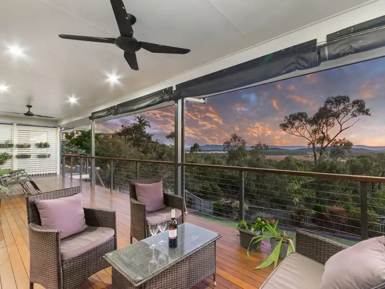 Second view of Homely house listing, 121 Goicoechea Drive, Bushland Beach QLD 4818