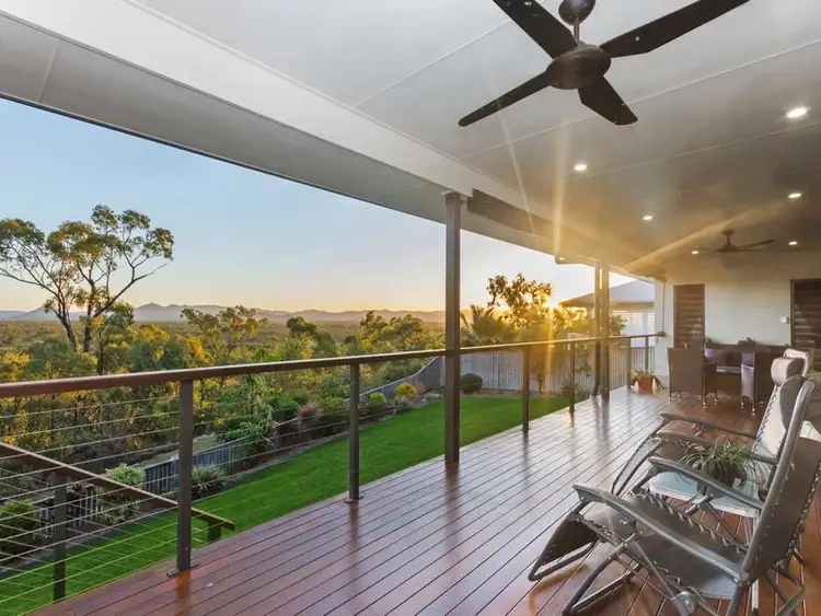 Third view of Homely house listing, 121 Goicoechea Drive, Bushland Beach QLD 4818