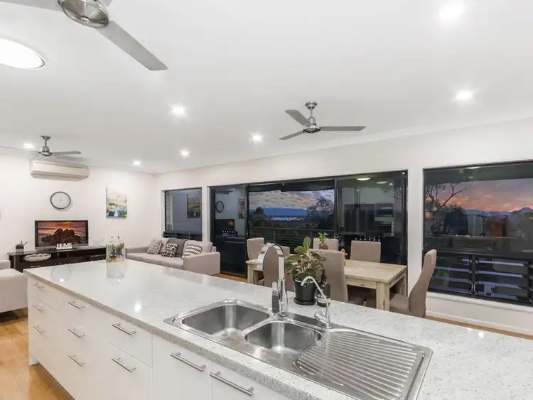 Fifth view of Homely house listing, 121 Goicoechea Drive, Bushland Beach QLD 4818