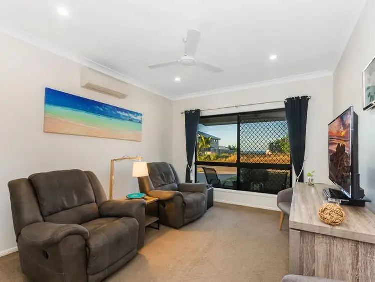 Sixth view of Homely house listing, 121 Goicoechea Drive, Bushland Beach QLD 4818