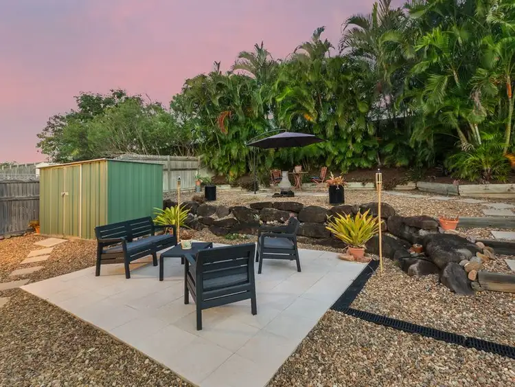 Main view of Homely house listing, 15 Birdwing Court, Douglas QLD 4814
