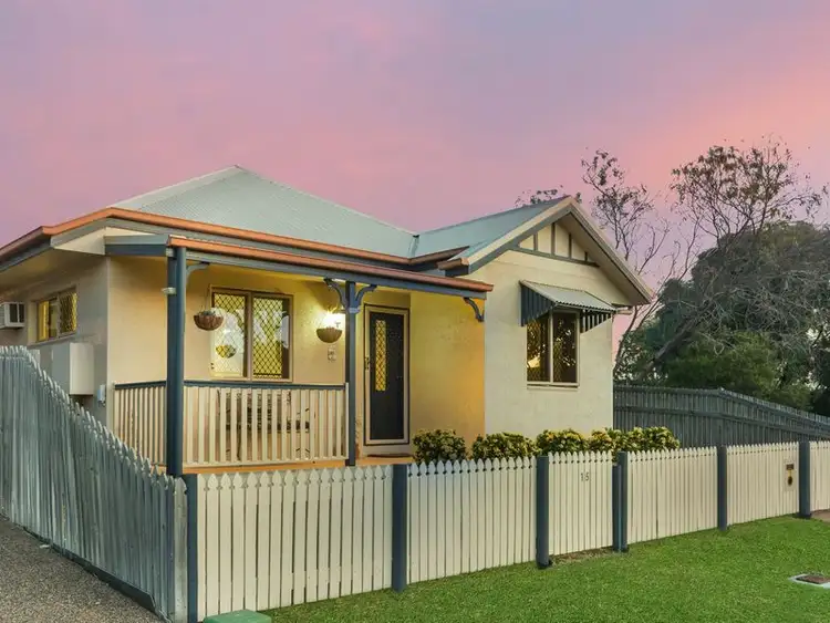Third view of Homely house listing, 15 Birdwing Court, Douglas QLD 4814