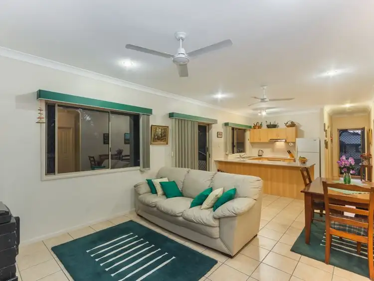 Fifth view of Homely house listing, 15 Birdwing Court, Douglas QLD 4814