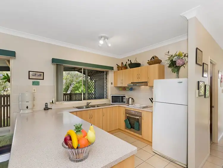 Sixth view of Homely house listing, 15 Birdwing Court, Douglas QLD 4814