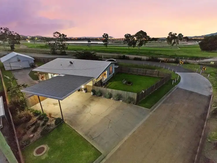 Main view of Homely house listing, 1 Normanby Street, Wulguru QLD 4811