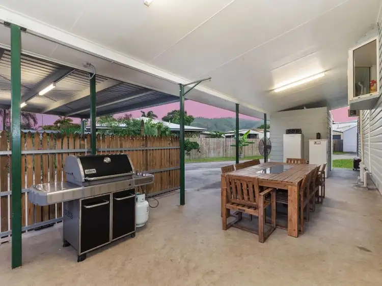 Second view of Homely house listing, 1 Normanby Street, Wulguru QLD 4811