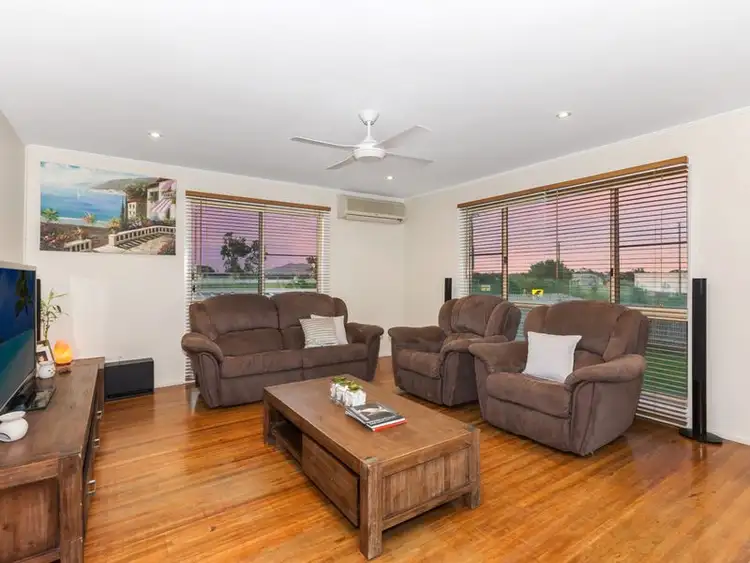 Third view of Homely house listing, 1 Normanby Street, Wulguru QLD 4811