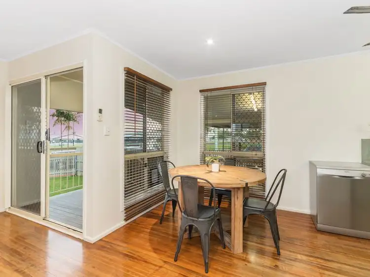 Fourth view of Homely house listing, 1 Normanby Street, Wulguru QLD 4811