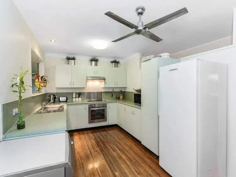 Fifth view of Homely house listing, 1 Normanby Street, Wulguru QLD 4811