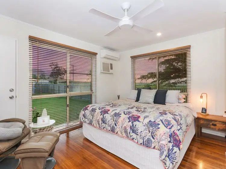 Sixth view of Homely house listing, 1 Normanby Street, Wulguru QLD 4811