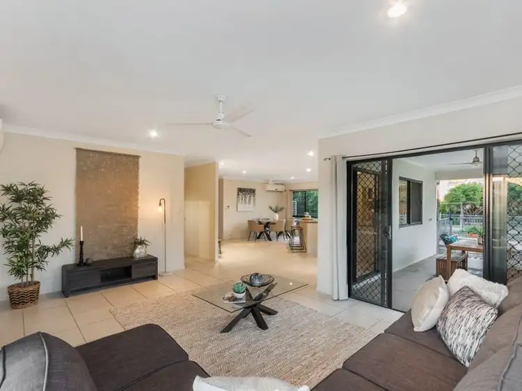 78 Tennessee Way, Kelso QLD 4815