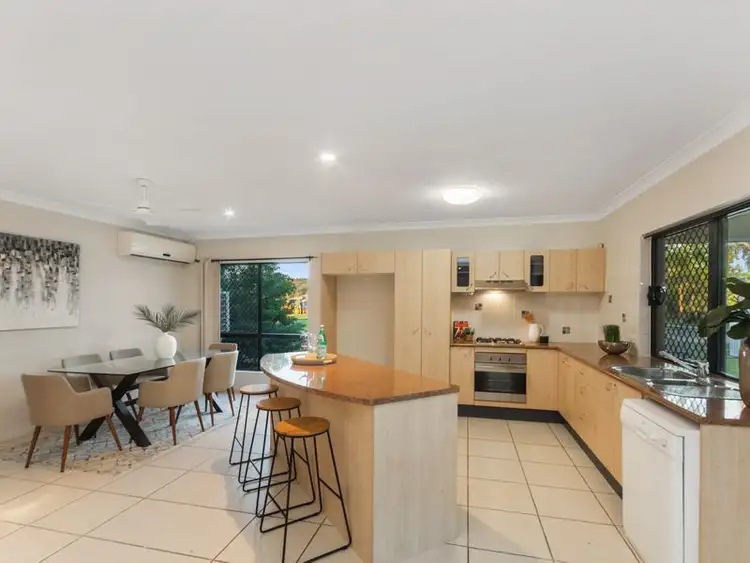 Fifth view of Homely rural property listing, 78 Tennessee Way, Kelso QLD 4815