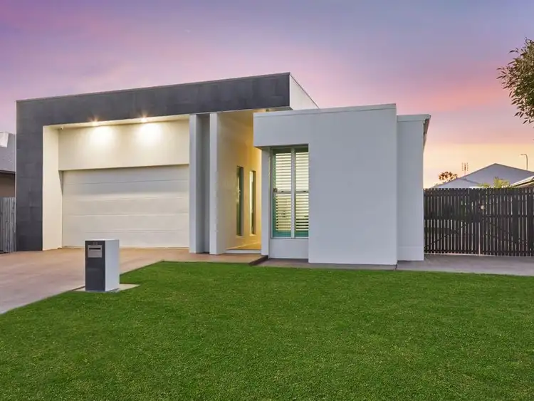 18 Huntswood Court, Kirwan QLD 4817