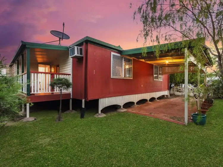 23 Lily Street, Hermit Park QLD 4812