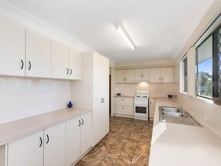 Fifth view of Homely house listing, 30 Sonia Street, Rasmussen QLD 4815