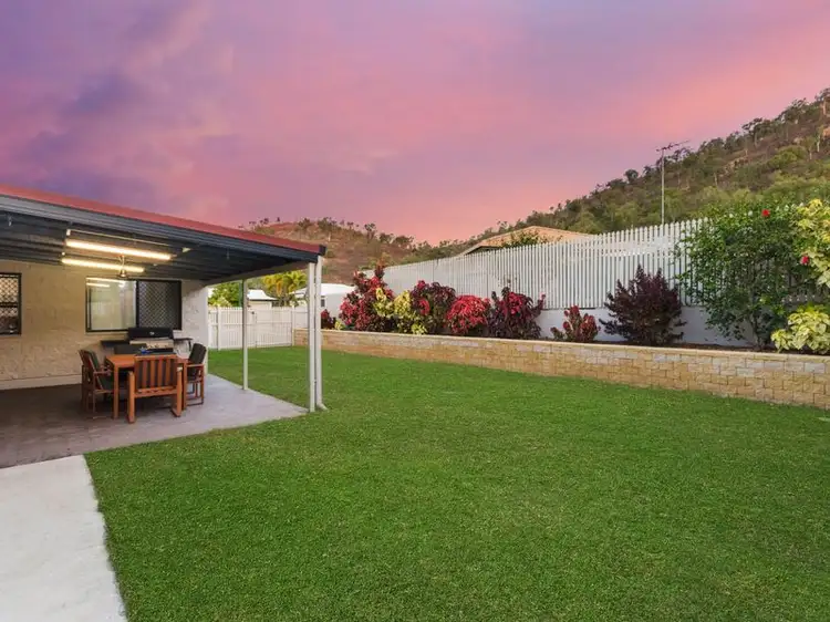 Main view of Homely house listing, 17 Mueller Street, Wulguru QLD 4811