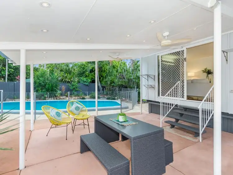 5 Addison Court, Cranbrook QLD 4814