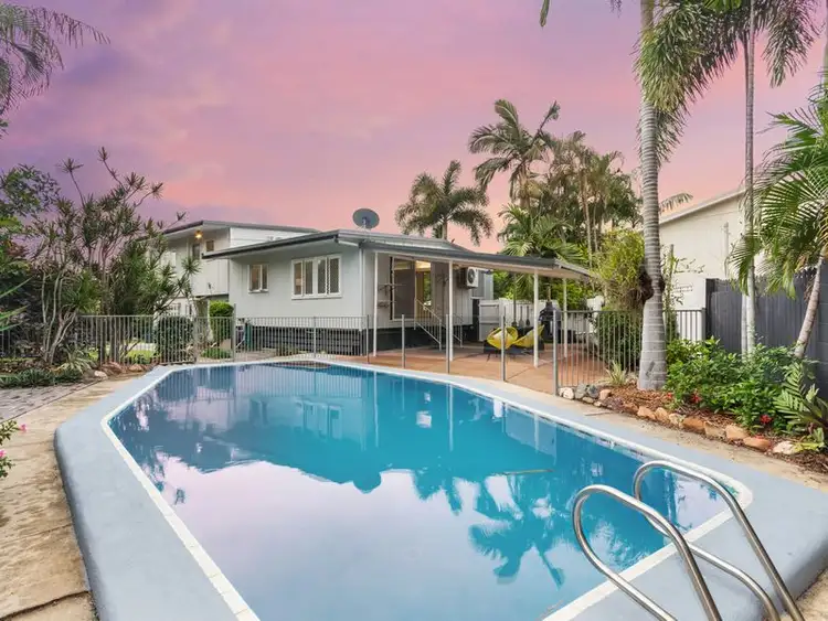 Third view of Homely house listing, 5 Addison Court, Cranbrook QLD 4814