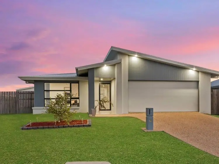 41 Epping Way, Mount Low QLD 4818