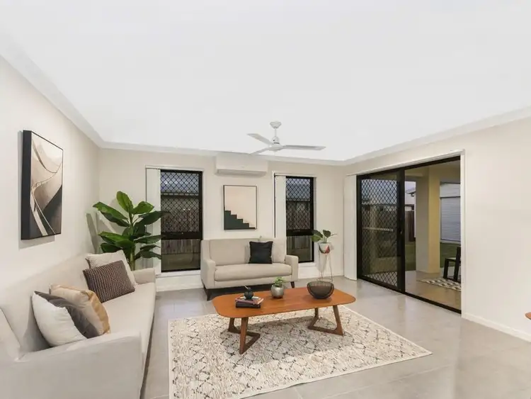 Fourth view of Homely house listing, 41 Epping Way, Mount Low QLD 4818