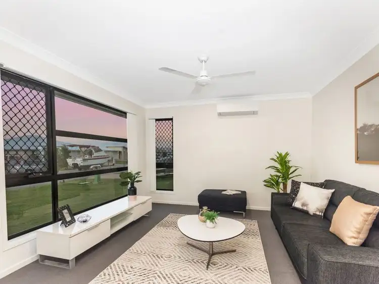 Fifth view of Homely house listing, 41 Epping Way, Mount Low QLD 4818
