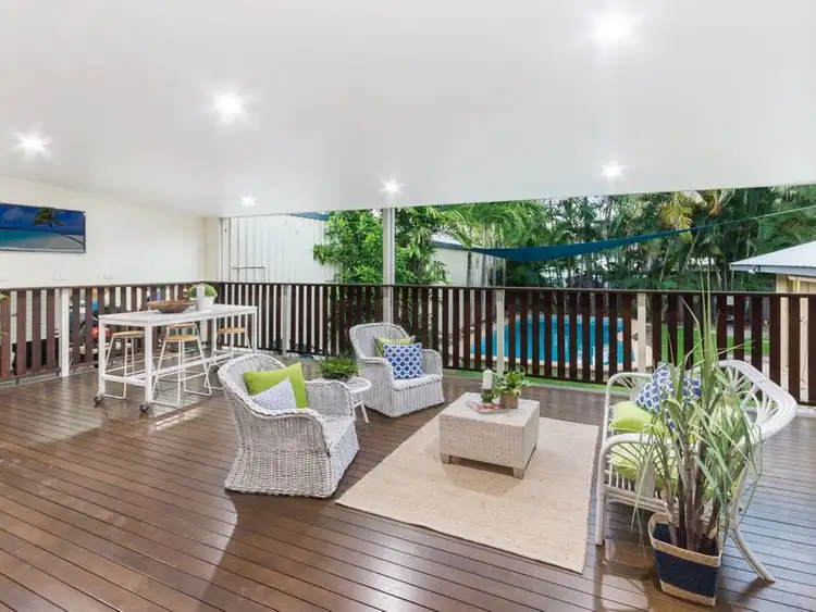 12 Dillane Street, Hyde Park QLD 4812