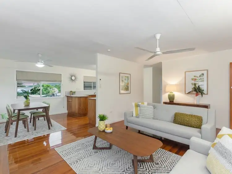 15 Granados Street, Kirwan QLD 4817