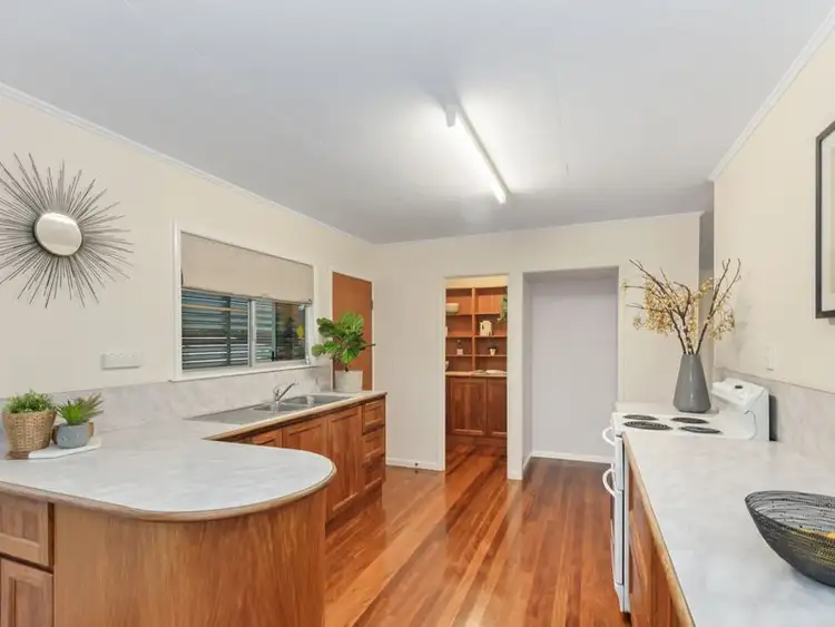 Second view of Homely house listing, 15 Granados Street, Kirwan QLD 4817